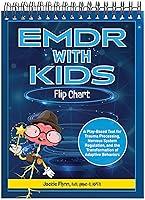 Algopix Similar Product 14 - EMDR with Kids Flip Chart A PlayBased