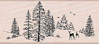 Algopix Similar Product 13 - Hero Arts Rubber Stamps K5524 Winter