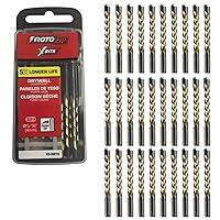 Algopix Similar Product 17 - RotoZip XBits for Drywall Routers and