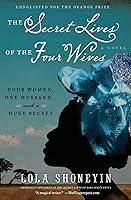 Algopix Similar Product 19 - The Secret Lives of the Four Wives A