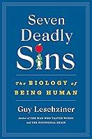 Algopix Similar Product 15 - Seven Deadly Sins The Biology of Being