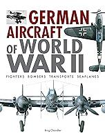 Algopix Similar Product 15 - German Aircraft of World War II