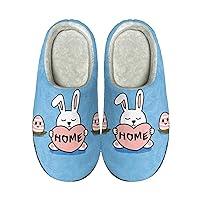 Algopix Similar Product 12 - Hechitok Blue Rabbit Egg Bubble Cotton