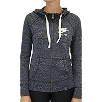 Algopix Similar Product 6 - Nike Gym Vintage Full Zip Hoodie