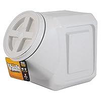 Algopix Similar Product 12 - Gamma2 Vittles Vault Stackable Dog Food