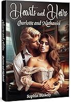 Algopix Similar Product 7 - Hearts and Heirs Charlotte and