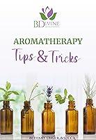 Algopix Similar Product 6 - Tips and Tricks Aromatherapy Book A