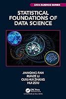 Algopix Similar Product 8 - Statistical Foundations of Data Science