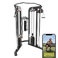Algopix Similar Product 15 - Inspire Fitness FTX Functional Trainer