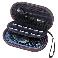 Algopix Similar Product 18 - Smatree P100L Carrying Case Compatible
