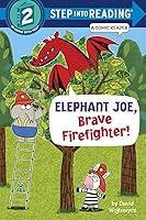 Algopix Similar Product 4 - Elephant Joe Brave Firefighter Step