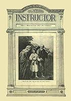 Algopix Similar Product 13 - The Youths Instructor Big Print