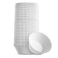 Algopix Similar Product 18 - Green Direct Cupcake Liners  Standard