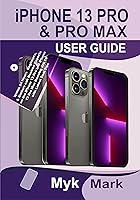 Algopix Similar Product 8 - iPhone 13 Pro  Pro Max User Guide