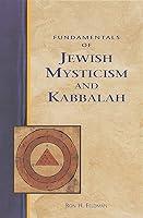Algopix Similar Product 6 - Fundamentals of Jewish Mysticism and