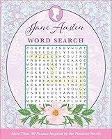 Algopix Similar Product 2 - Jane Austen Word Search