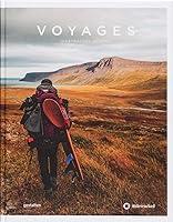 Algopix Similar Product 8 - Voyages