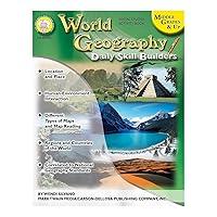 Algopix Similar Product 1 - World Geography Middle Grades  Up