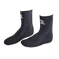 Algopix Similar Product 10 - IST 4mm Super Stretch Diving Freediving