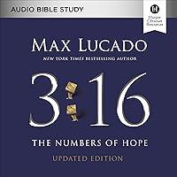 Algopix Similar Product 3 - 316 Audio Bible Studies Updated