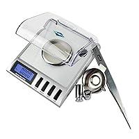 Algopix Similar Product 12 - Gemini20 Milligram Scale  20g x