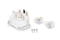 Algopix Similar Product 6 - ACCEL 11069 Distributor Cap Kit - Clear
