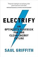 Algopix Similar Product 2 - Electrify An Optimists Playbook for