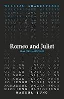 Algopix Similar Product 20 - Romeo and Juliet (Play on Shakespeare)