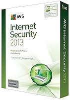Algopix Similar Product 1 - AVG Internet Security 2013  1 User 1