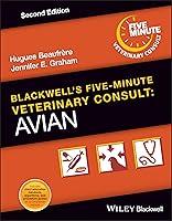 Algopix Similar Product 16 - Blackwells FiveMinute Veterinary