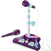 Algopix Similar Product 7 - Little Pretender Kids Karaoke Machine