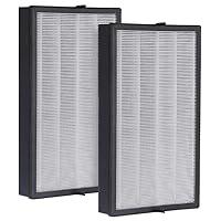 Algopix Similar Product 19 - Inofia US PM1539 air Purifier Filter 2