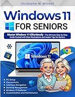 Algopix Similar Product 18 - Windows 11 for Seniors Master Windows