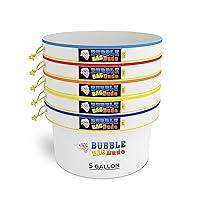 Algopix Similar Product 15 - BUBBLEBAGDUDE Bubble Bags All Mesh 5