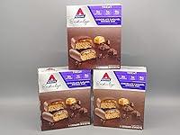 Algopix Similar Product 10 - Atkins Endulge Bar 35pkChoc Carm
