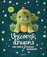 Algopix Similar Product 17 - Unicorns Dragons and More Fantasy