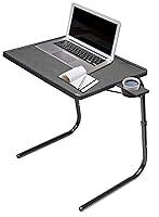 Algopix Similar Product 15 - Table Mate II TV Tray Table  Folding