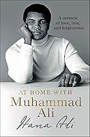 Algopix Similar Product 16 - At Home with Muhammad Ali A Memoir of