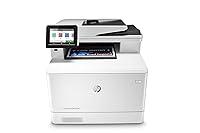 Algopix Similar Product 17 - HP Color LaserJet Pro Multifunction