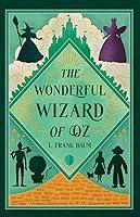 Algopix Similar Product 19 - The Wonderful Wizard of Oz