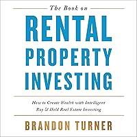 Algopix Similar Product 14 - The Book on Rental Property Investing