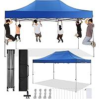 Algopix Similar Product 4 - COBIZI 10x15 Pop Up Canopy Without