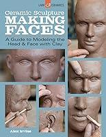 Algopix Similar Product 7 - Ceramic Sculpture Making Faces A
