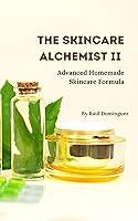 Algopix Similar Product 20 - The Skincare Alchemist II  Advanced