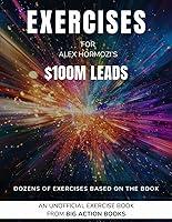 Algopix Similar Product 1 - Exercise Book for Alex Hormozis 100M