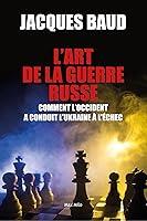 Algopix Similar Product 16 - Lart de la guerre russe Comment