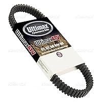 Algopix Similar Product 14 - Ultimax UA442 Belt for Kawasaki Mule