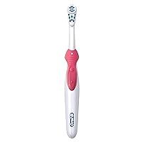 Algopix Similar Product 19 - OralB Complete Deep Clean Battery