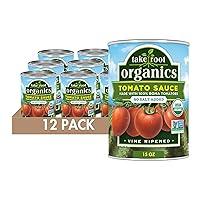 Algopix Similar Product 6 - Take Root Organics No Salt Added Canned