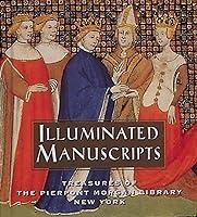 Algopix Similar Product 5 - Illuminated Manuscripts Treasures of